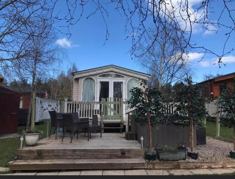Sunny Daze Villa Morpeth Dış mekan fotoğraf